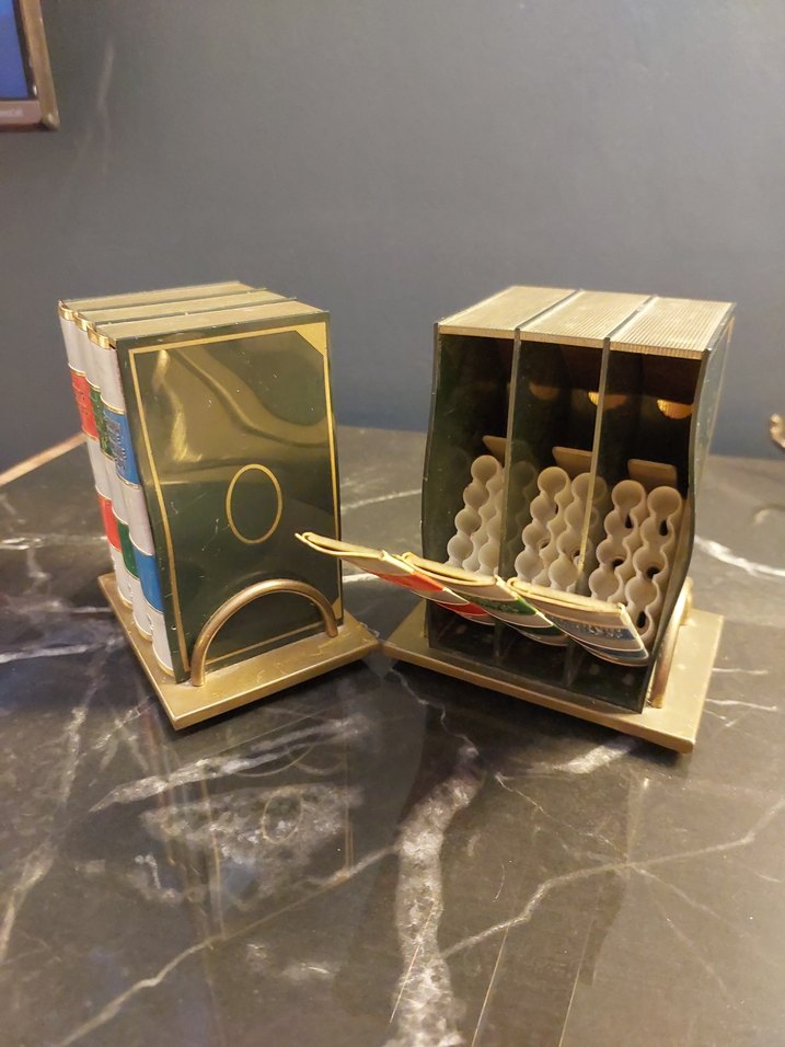 Fransız Sigaralık Takımı - Görsel 3