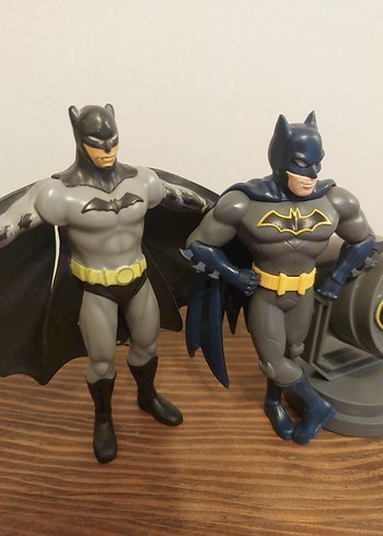 Batman Figürleri - Görsel 8