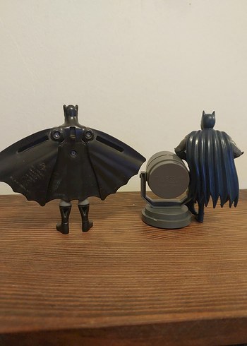 Batman Figürleri - Görsel 5