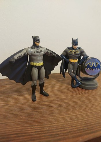 Batman Figürleri - Görsel 3