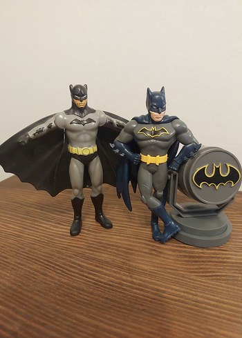 Batman Figürleri - Görsel 7