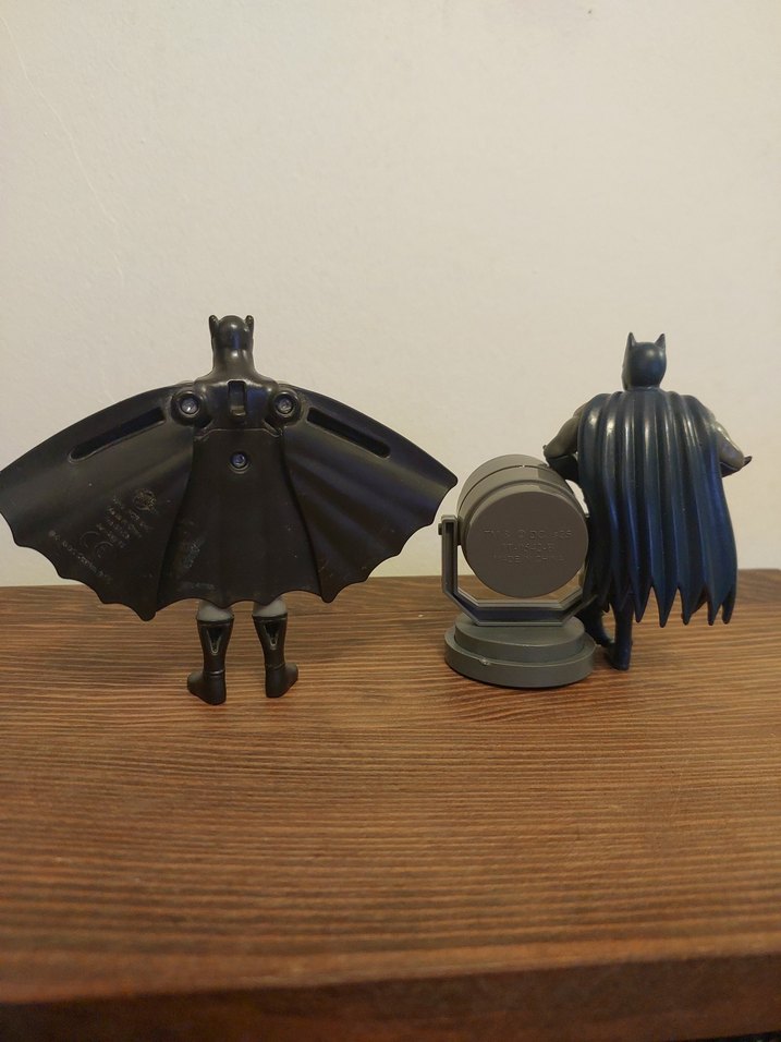 Batman Figürleri - Görsel 5