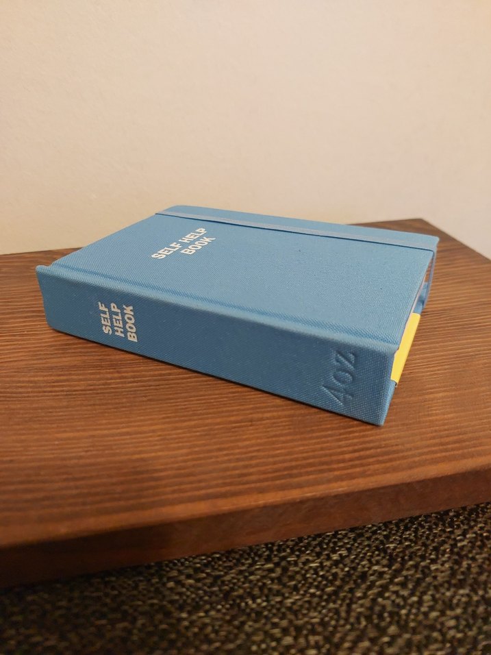 Kitap Çelik Matara - Görsel 3