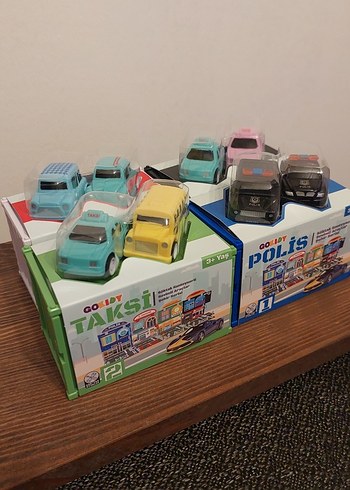 Söktak Araçlı Şehirler Serisi - Görsel 17