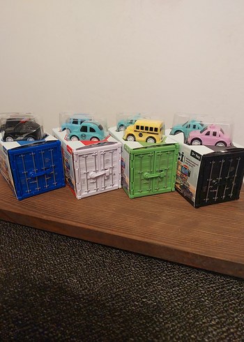 Söktak Araçlı Şehirler Serisi - Görsel 6