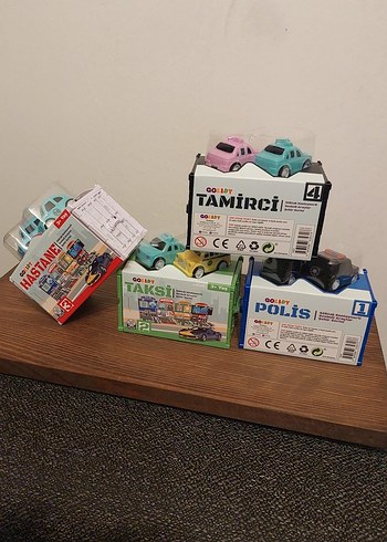 Söktak Araçlı Şehirler Serisi - Görsel 12