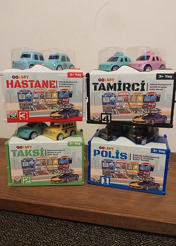 Söktak Araçlı Şehirler Serisi - Görsel 14