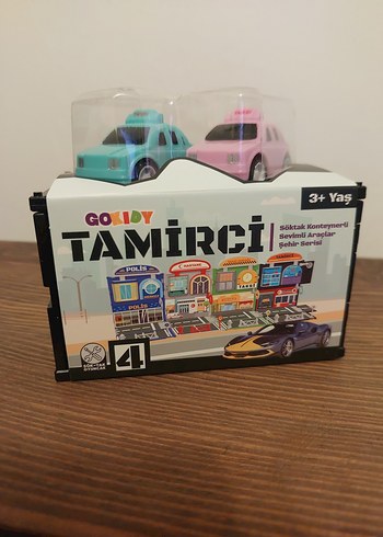 Söktak Araçlı Şehirler Serisi - Görsel 5