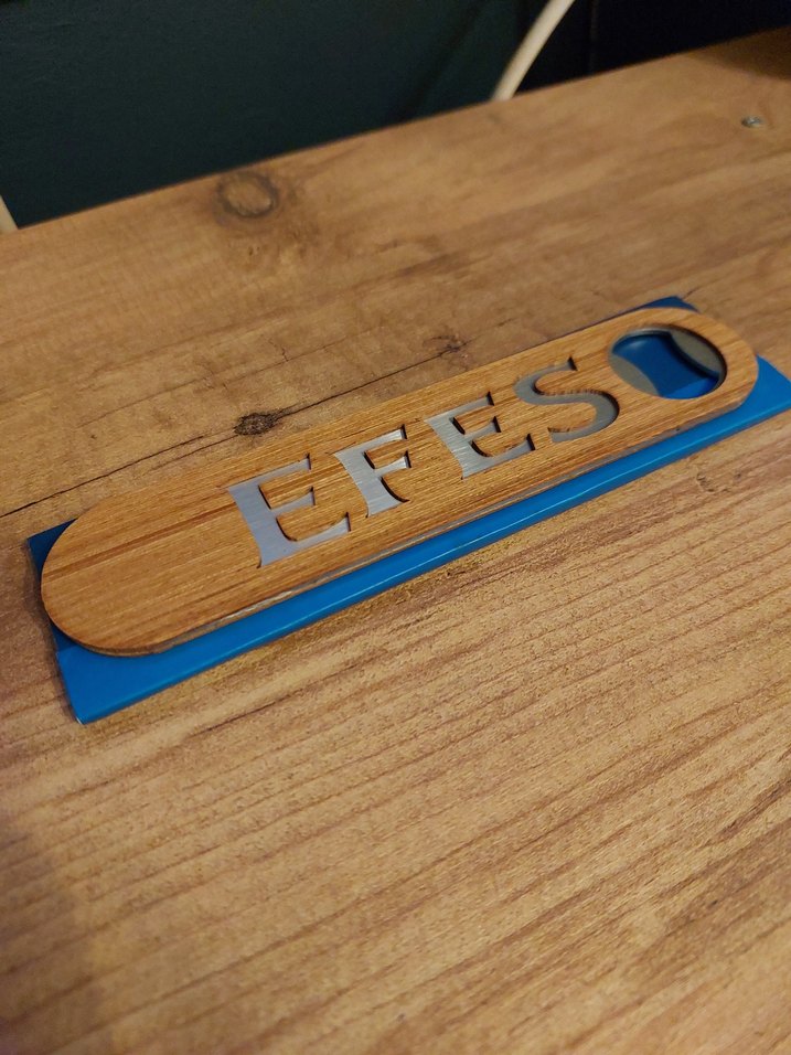 Efes Şişe Açacağı - Görsel 3