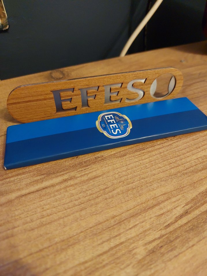 Efes Şişe Açacağı - Görsel 4