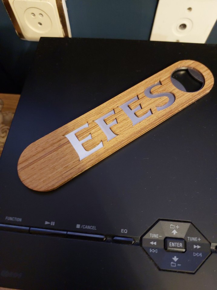 Efes Şişe Açacağı - Görsel 5