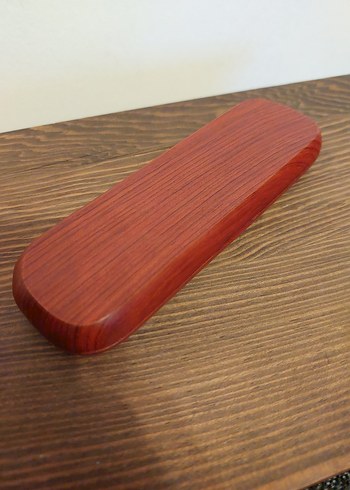 Ahşap Kutulu Kalem - Görsel 4