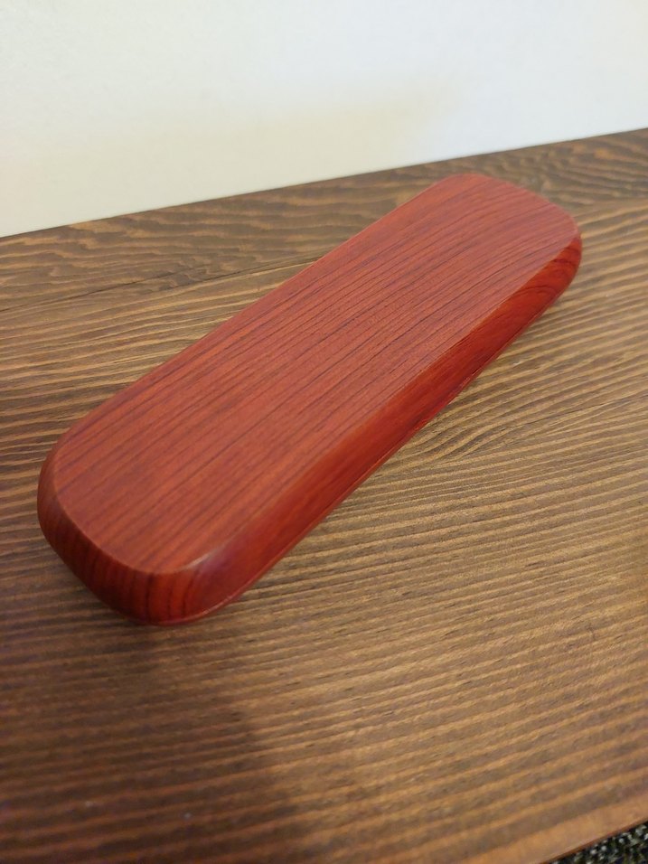 Ahşap Kutulu Kalem - Görsel 4