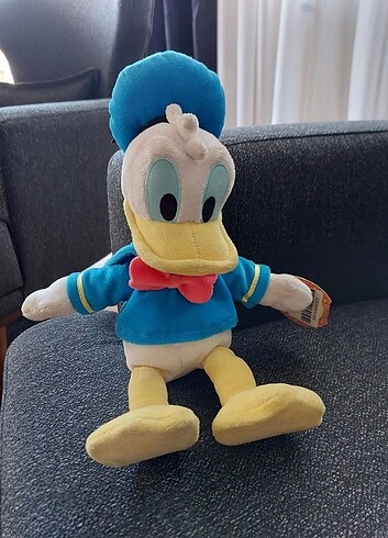 Donald Duck Peluş