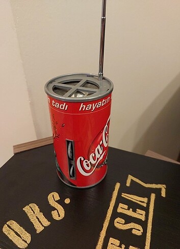 Beden Coca-Cola Radyo