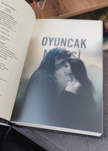 Emre Gül - Oyuncak müzesi ve oyuncak mezarlığı - Görsel 2