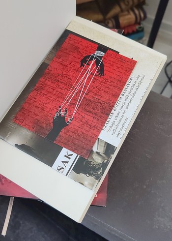 Emre Gül - Oyuncak müzesi ve oyuncak mezarlığı - Görsel 7