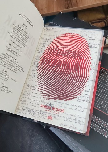 Emre Gül - Oyuncak müzesi ve oyuncak mezarlığı - Görsel 5