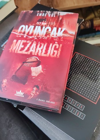 Emre Gül - Oyuncak müzesi ve oyuncak mezarlığı - Görsel 4