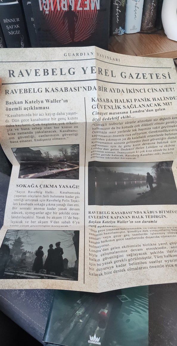 Emre Gül - Oyuncak müzesi ve oyuncak mezarlığı - Görsel 3