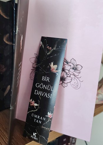 Bir Gönül Davası - Ümran Tan - Görsel 3
