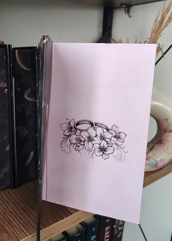 Bir Gönül Davası - Ümran Tan - Görsel 2