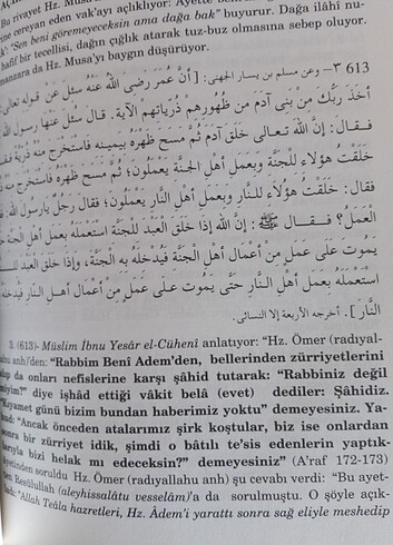 Beden Hadis Ansiklopedisi kutubi sitte