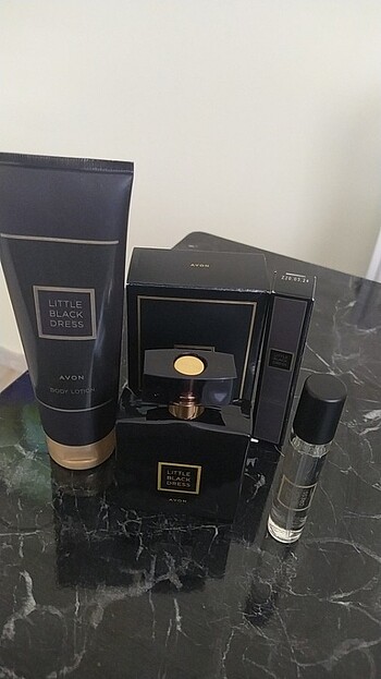 Avon kozmetik 