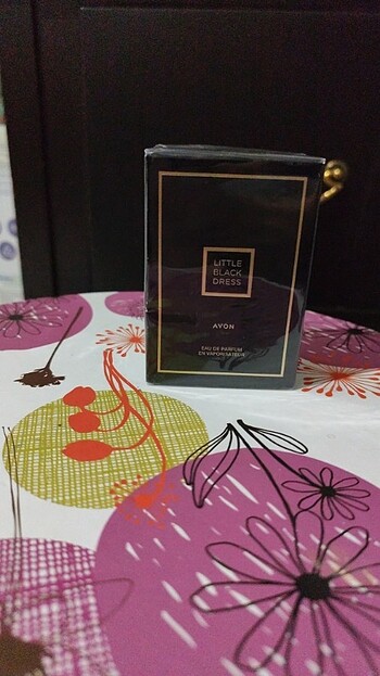 Avon kozmetik
