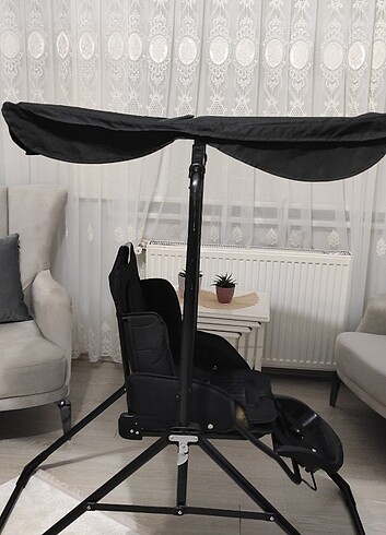 Baby plus bebek salıncağı 