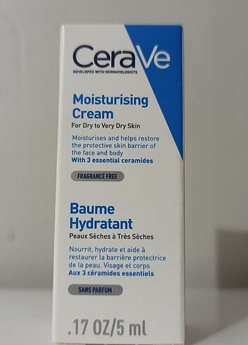 Cerave 