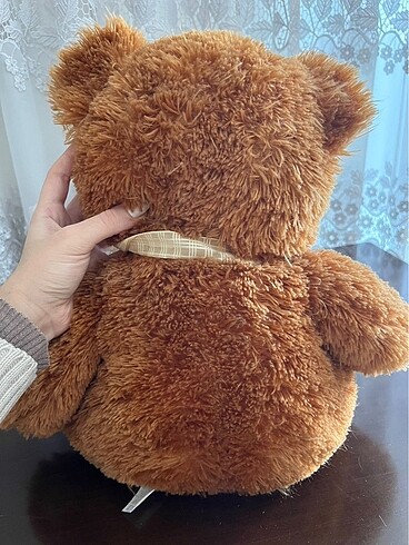 Beden Renk Peluş Oyuncak Ayı