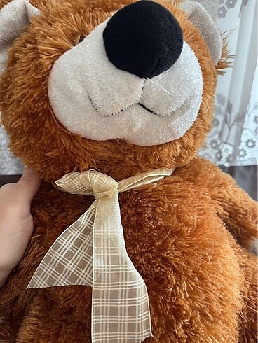 Beden Peluş Oyuncak Ayı