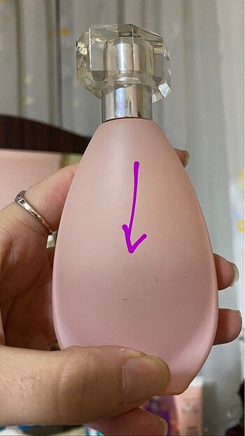  Beden farmasi kadın parfüm