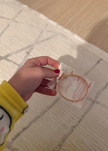 Çelip xp bileklik - Görsel 2