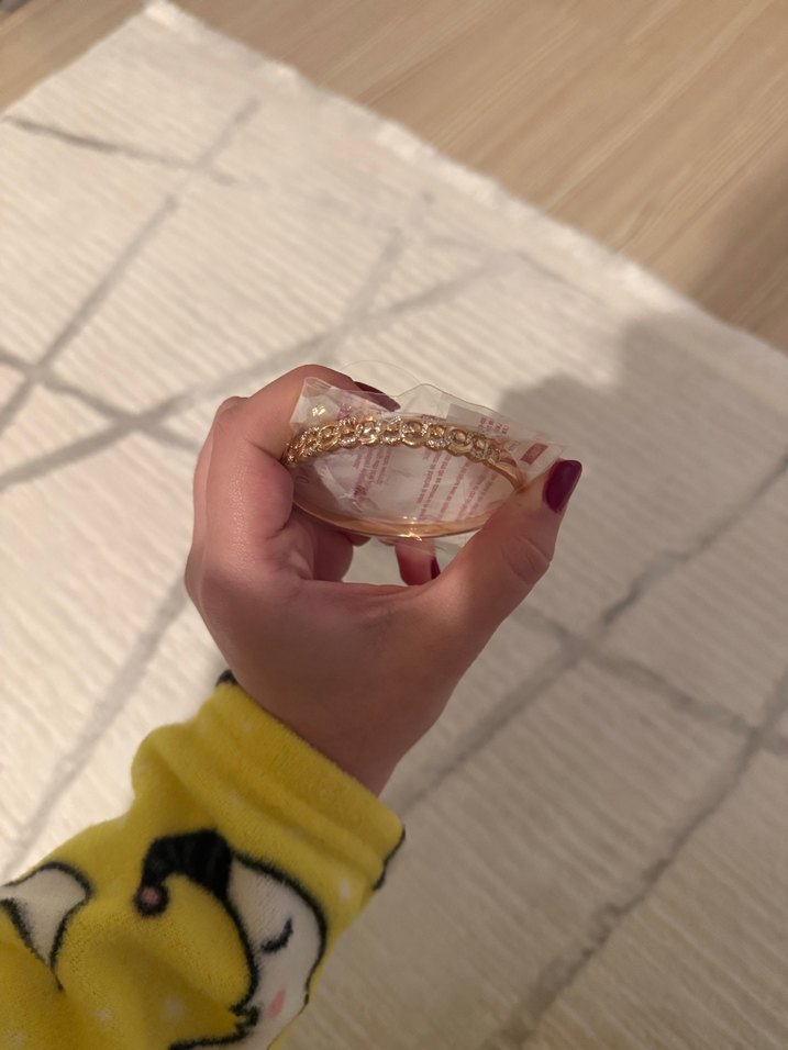 Çelip xp bileklik - Görsel 3