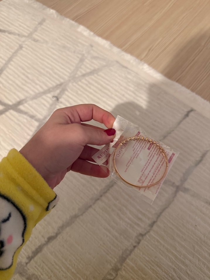 Çelip xp bileklik - Görsel 2