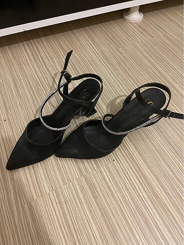 Zara Zara ayakkabı