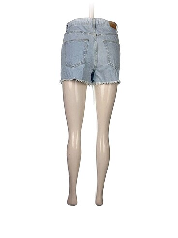 LC Waikiki Jean / Kot Şort %70 İndirimli. - Görsel 3