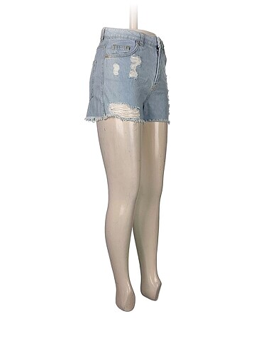 LC Waikiki Jean / Kot Şort %70 İndirimli. - Görsel 2