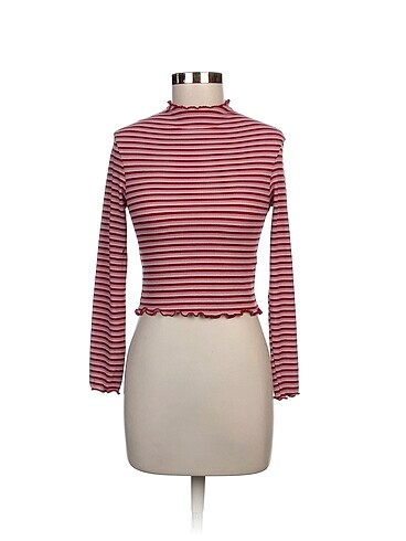 Vintage Love Bluz %70 İndirimli.