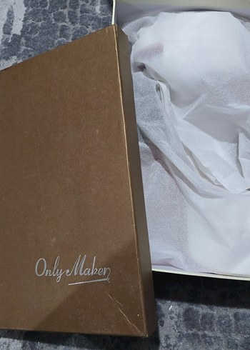 45 numara Platform Topuklu Ayakkabı - Görsel 6