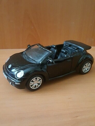 Volkswagen new beetle convertible 