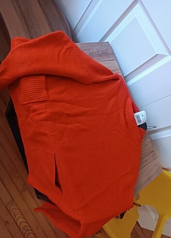 Addax marka sıfır kazak - Görsel 3