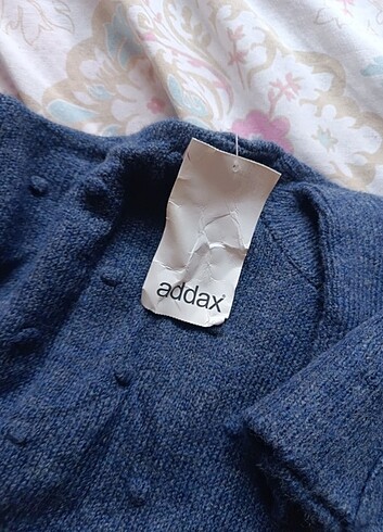 Addax marka sıfır ürün  - Görsel 2