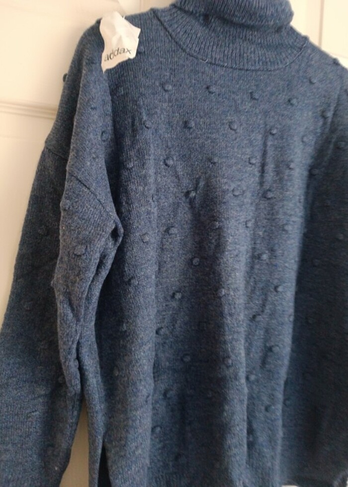 Addax marka sıfır ürün  - Görsel 3