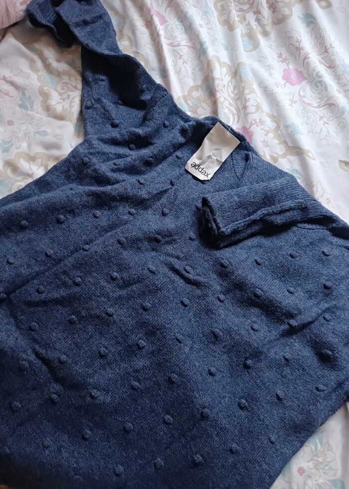 Addax marka sıfır ürün  - Görsel 4