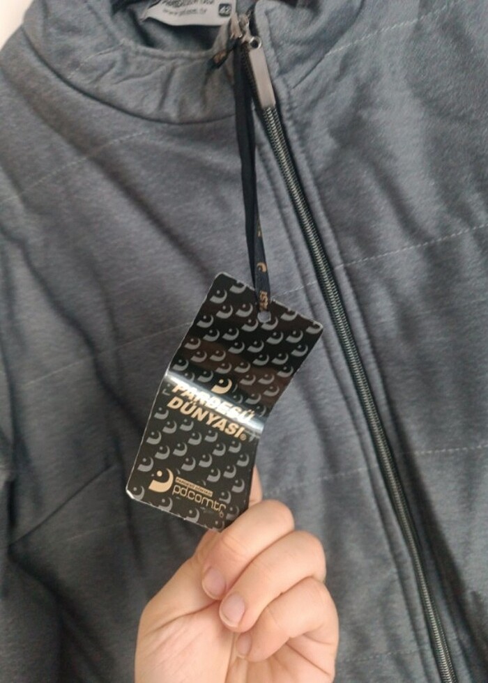 Sıfır ürün  - Görsel 3