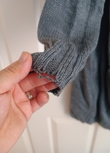 LC Waikiki hırka  - Görsel 2