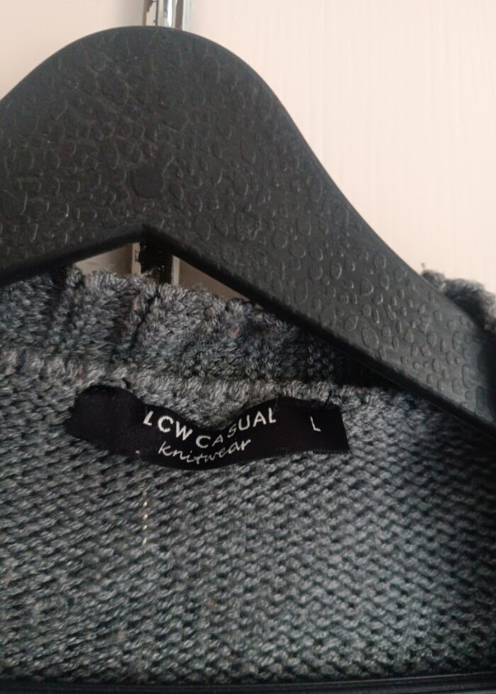 LC Waikiki hırka  - Görsel 3